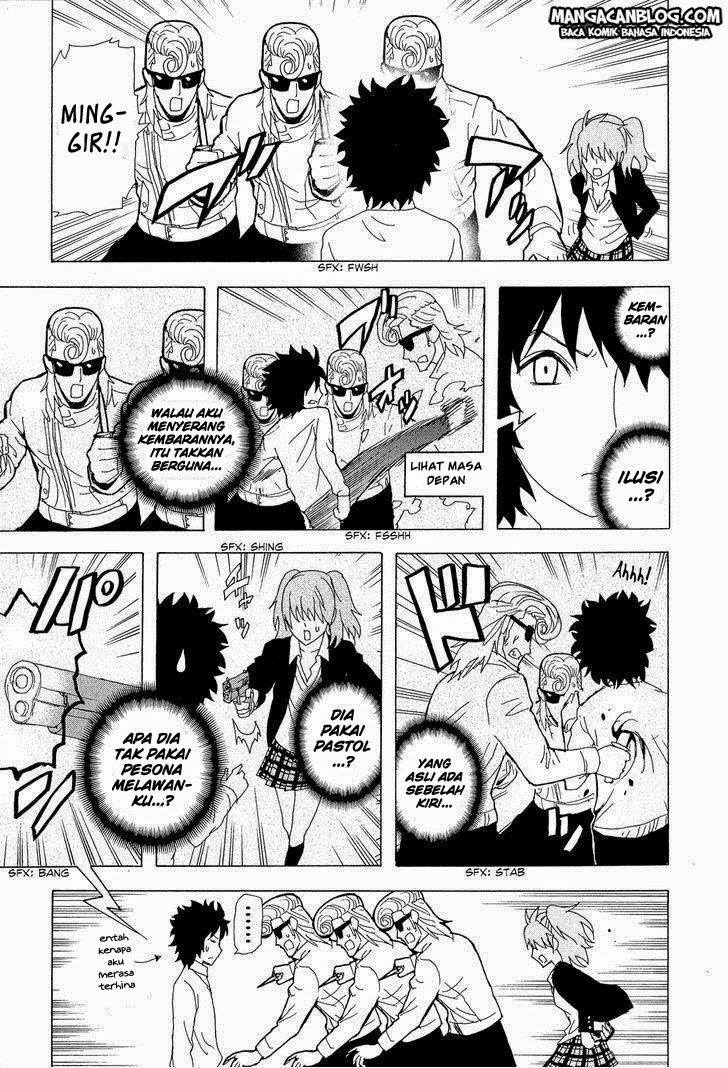 Chapter 30 - halaman 25