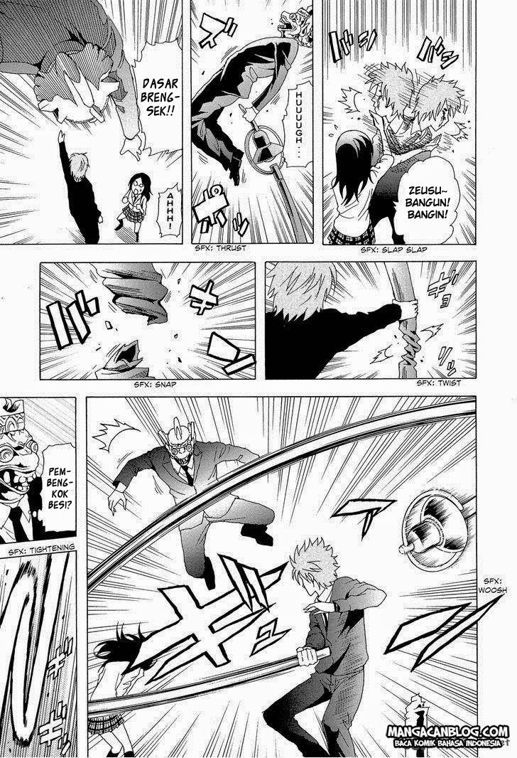 Chapter 30 - halaman 27