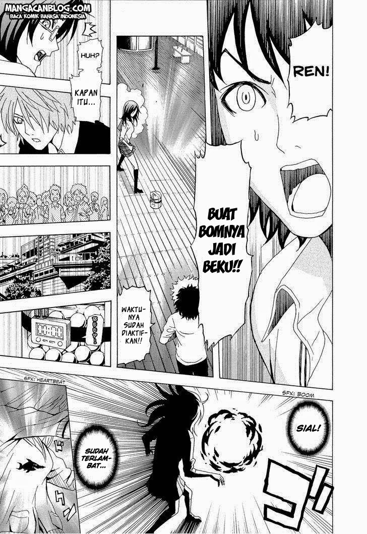 Chapter 30 - halaman 30