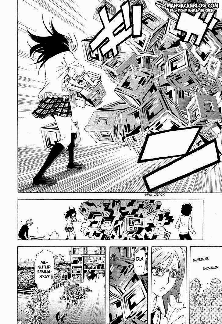 Chapter 30 - halaman 32