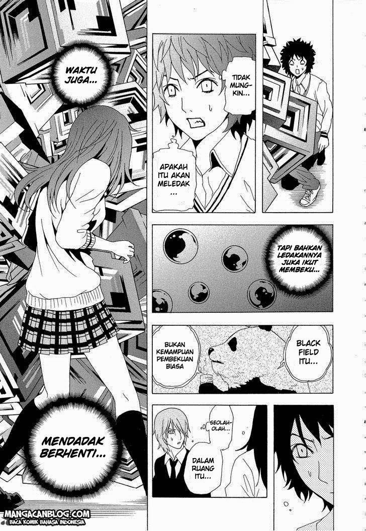 Chapter 30 - halaman 33