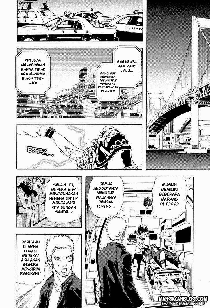 Chapter 30 - halaman 34