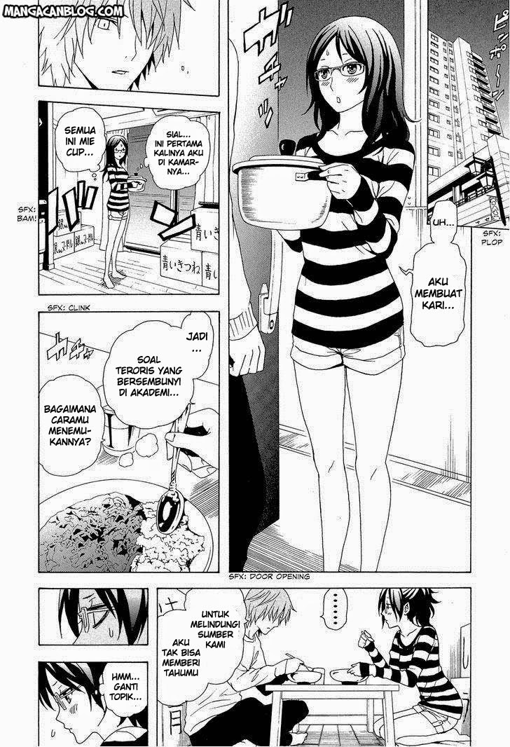 Chapter 30 - halaman 6