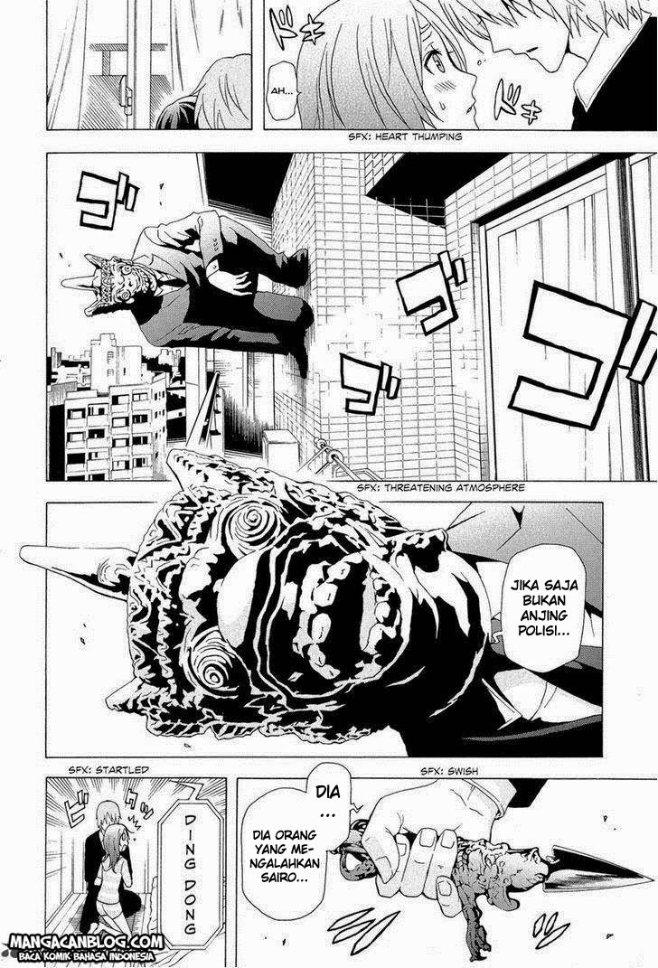 Chapter 29 - halaman 21