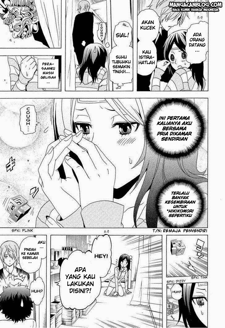 Chapter 29 - halaman 22