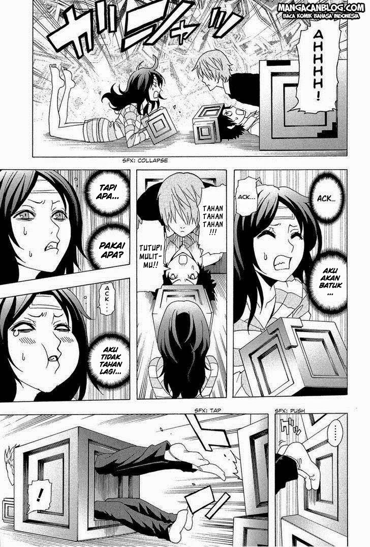 Chapter 29 - halaman 30