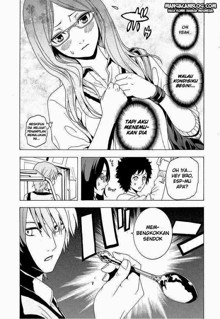 Chapter 28 - halaman 22