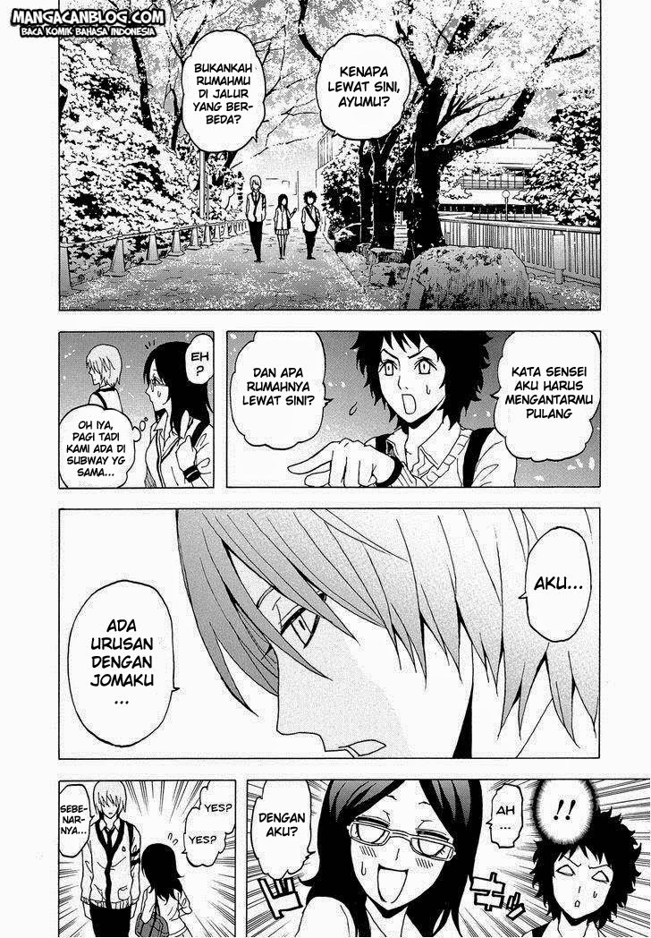 Chapter 28 - halaman 25
