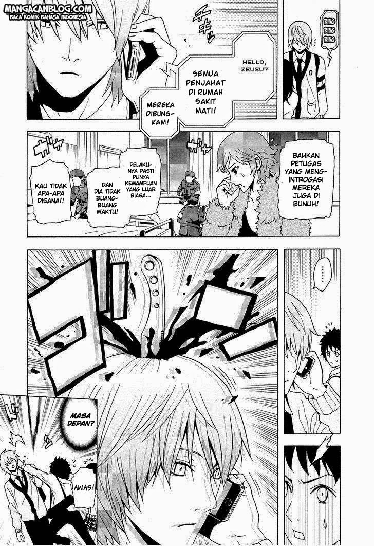 Chapter 28 - halaman 30