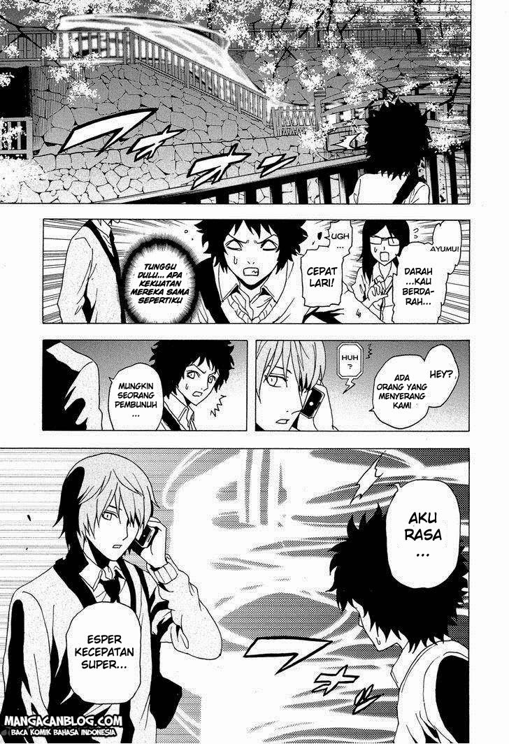 Chapter 28 - halaman 32