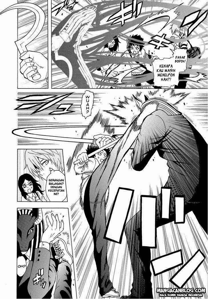 Chapter 28 - halaman 33