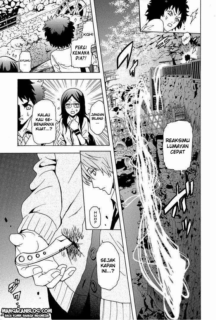 Chapter 28 - halaman 34