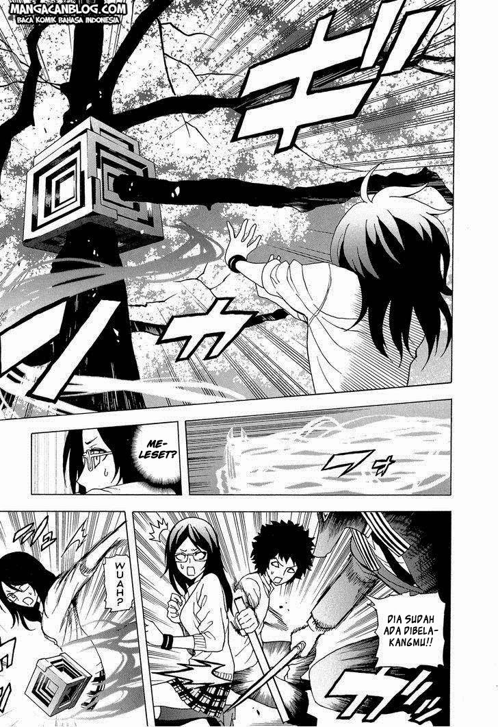 Chapter 28 - halaman 38