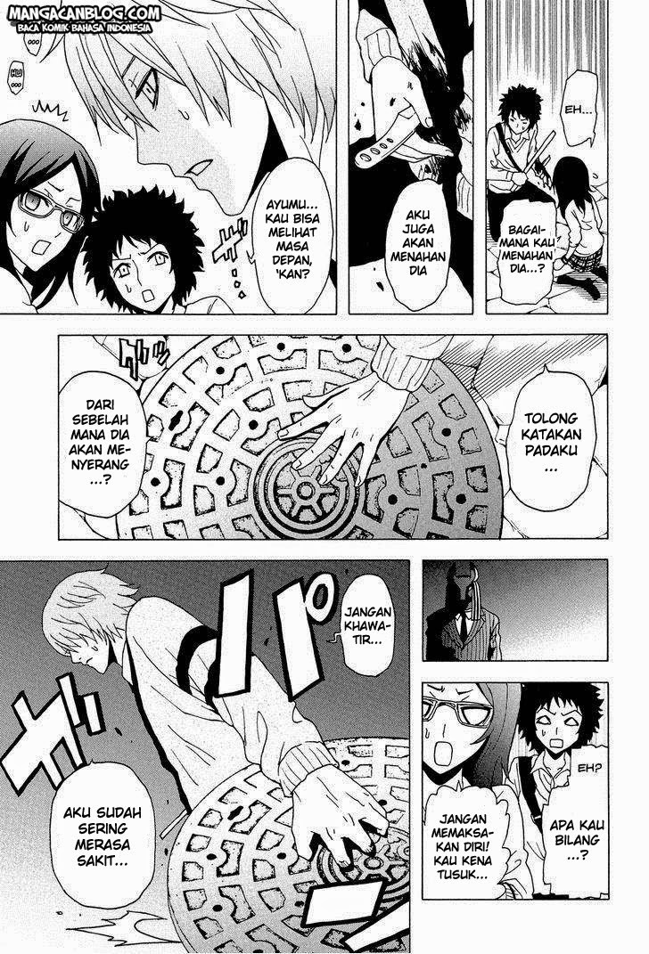Chapter 28 - halaman 40