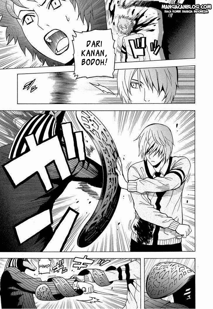 Chapter 28 - halaman 42