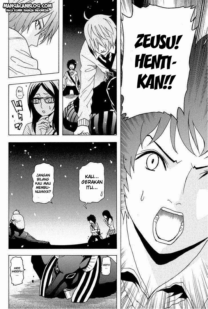Chapter 28 - halaman 46