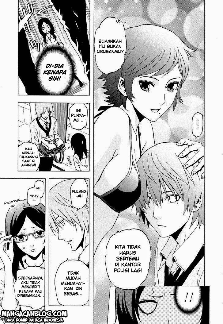Chapter 28 - halaman 6