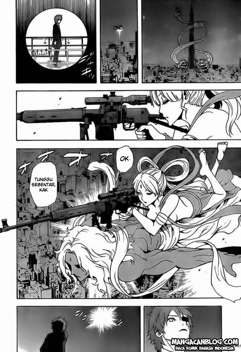 Chapter 26 - halaman 30