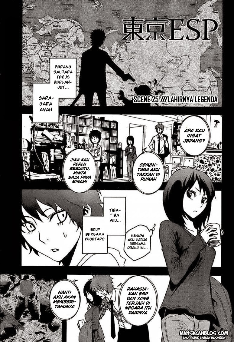 Chapter 25 - halaman 2