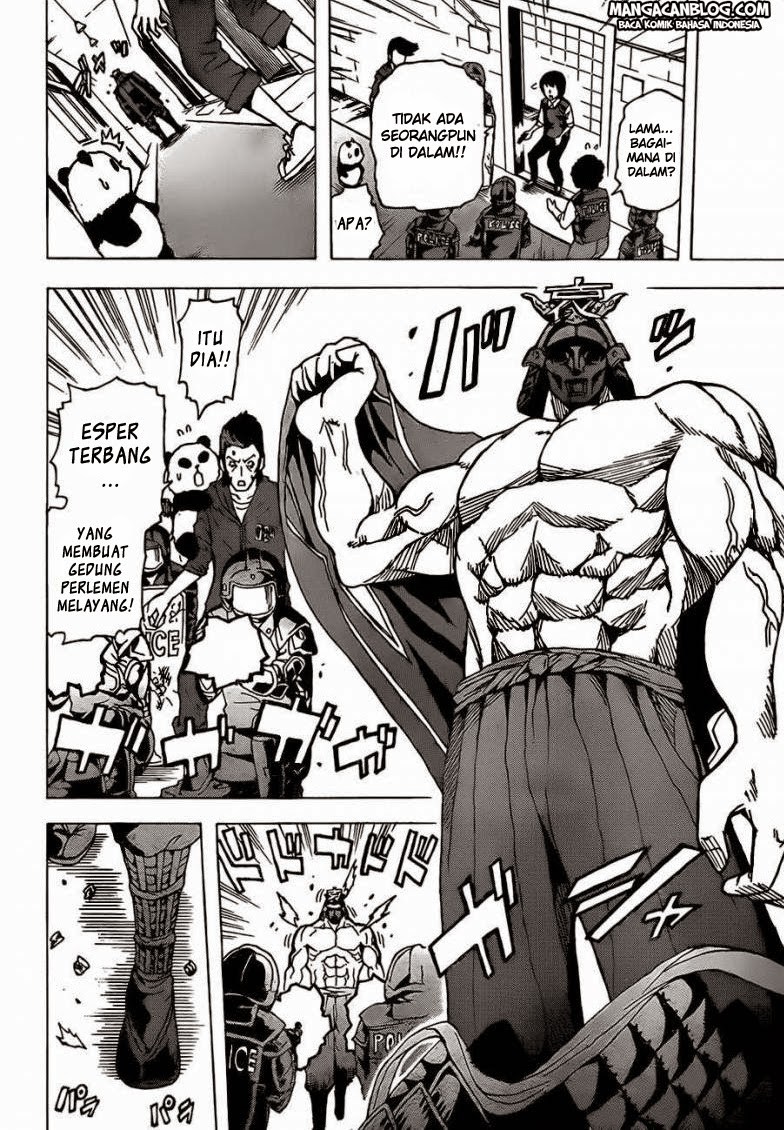 Chapter 25 - halaman 20