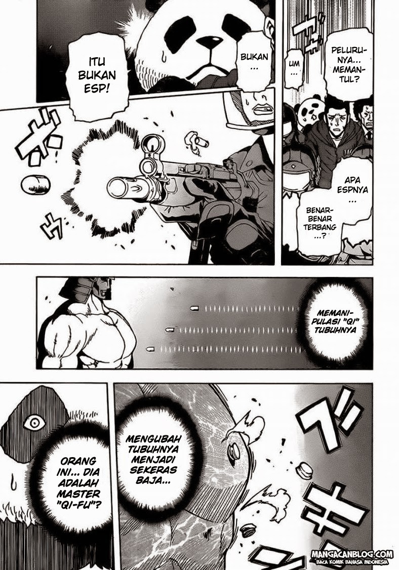 Chapter 25 - halaman 21