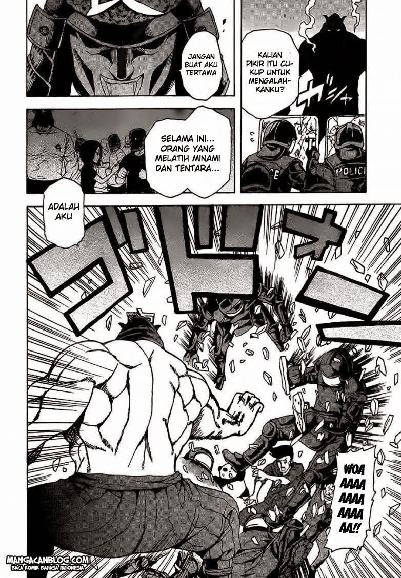 Chapter 25 - halaman 22