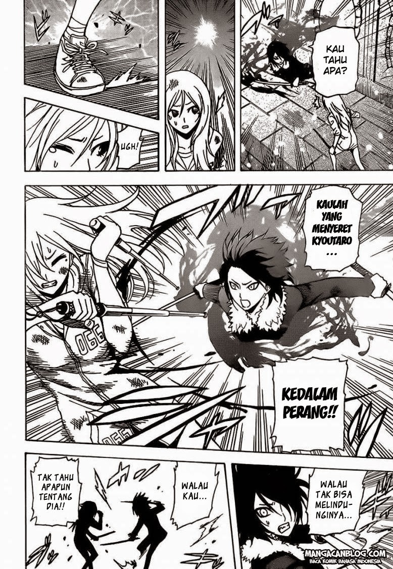 Chapter 25 - halaman 24