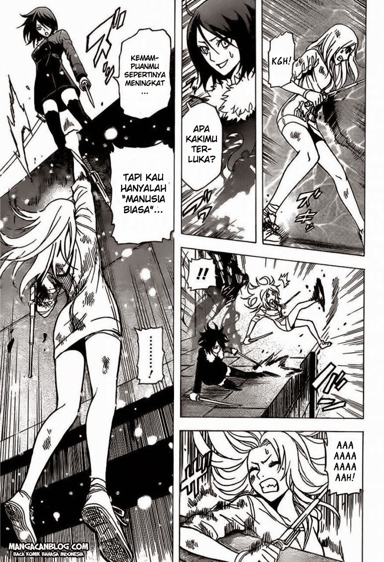 Chapter 25 - halaman 25