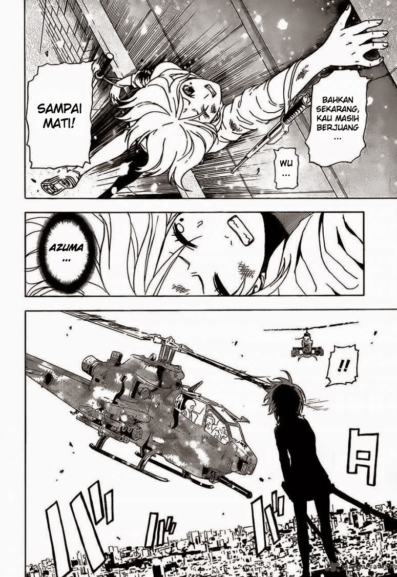 Chapter 25 - halaman 26
