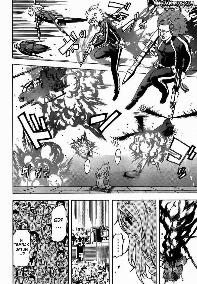 Chapter 25 - halaman 30