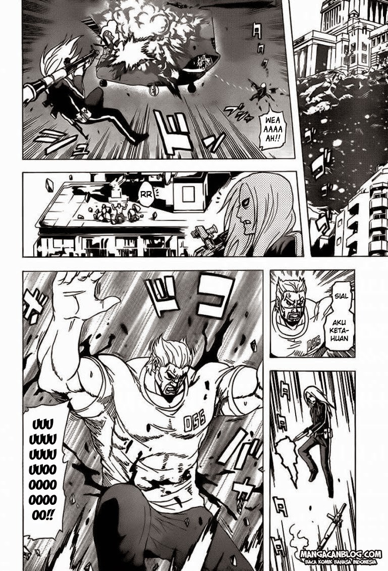 Chapter 25 - halaman 32