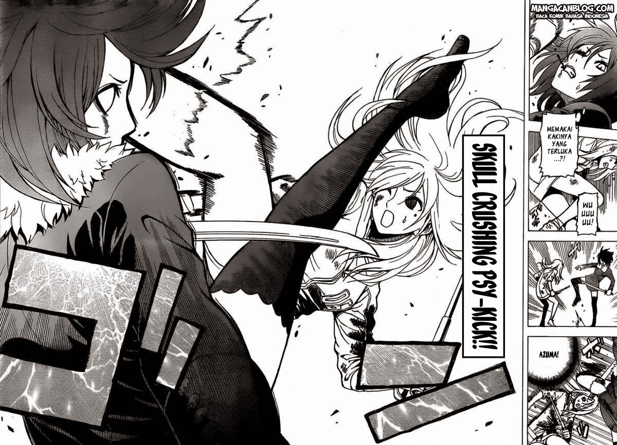 Chapter 25 - halaman 40