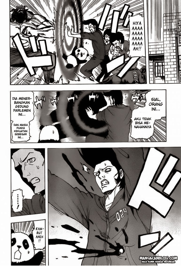 Chapter 25 - halaman 41