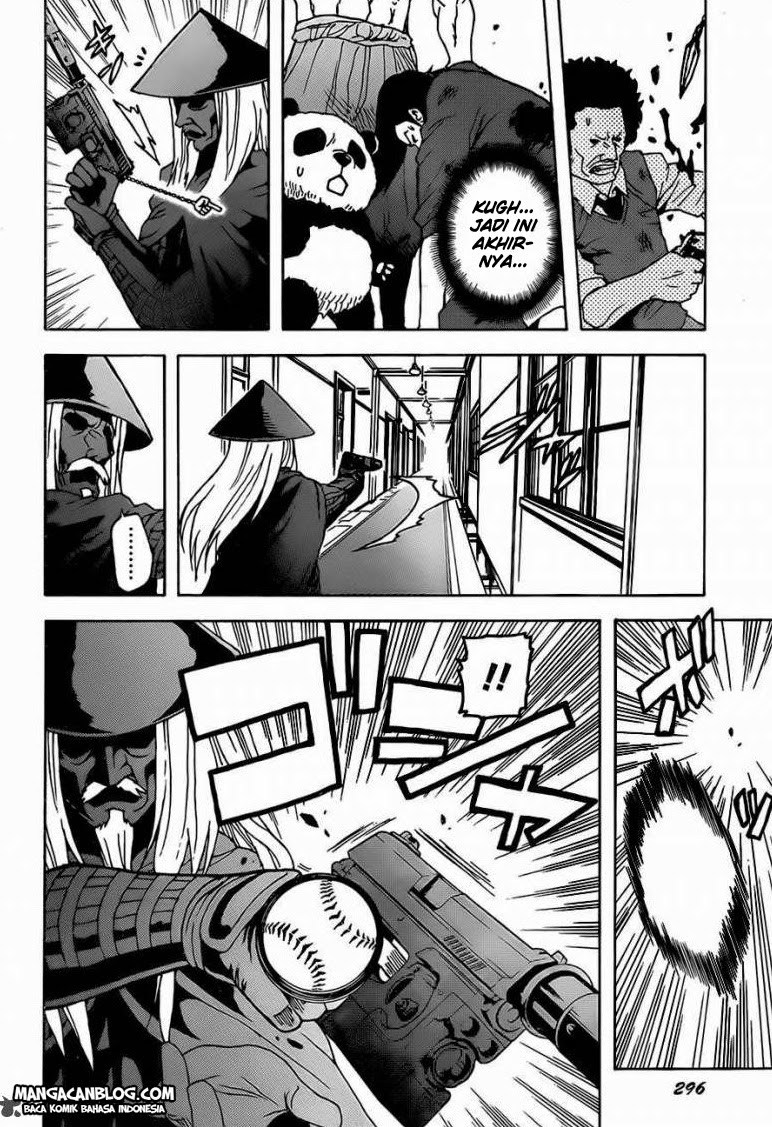 Chapter 25 - halaman 43