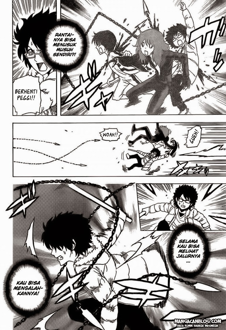 Chapter 25 - halaman 45