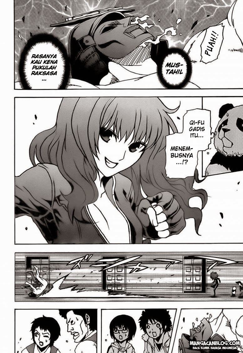 Chapter 25 - halaman 48