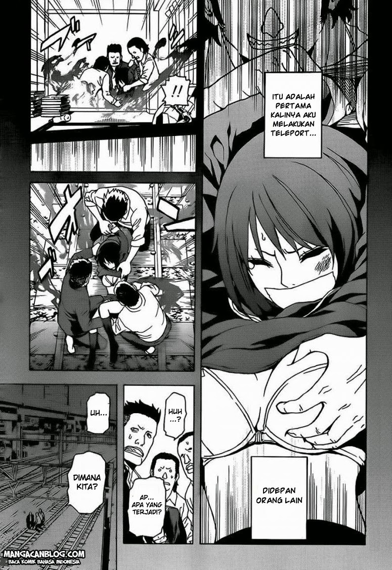Chapter 25 - halaman 6