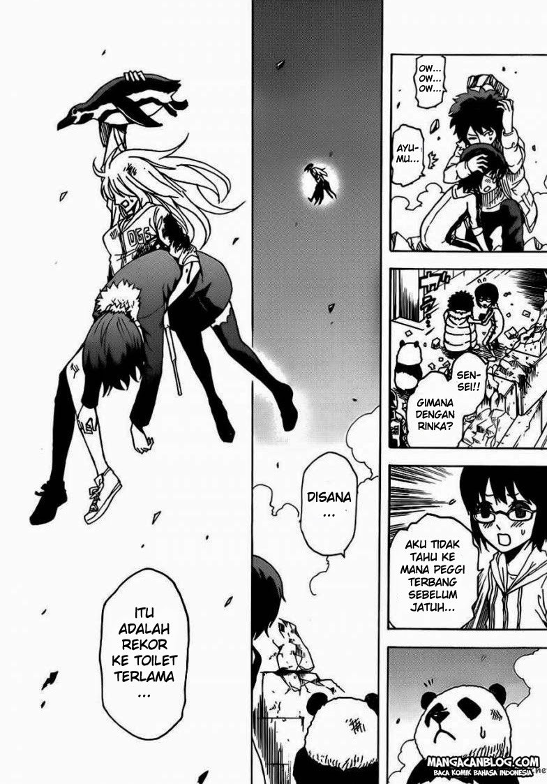 Chapter 25 - halaman 58