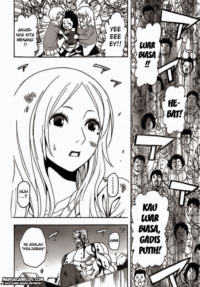 Chapter 25 - halaman 61