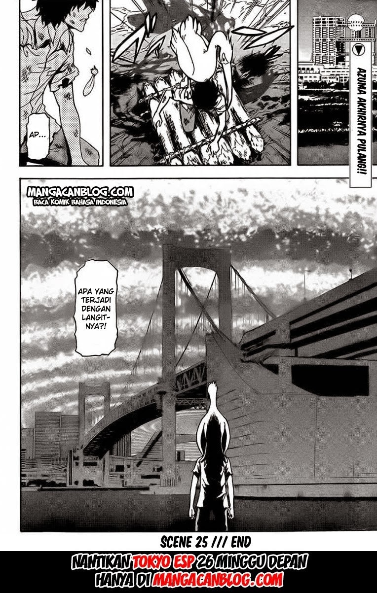 Chapter 25 - halaman 68
