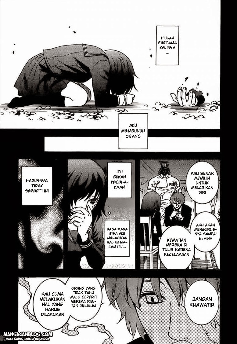 Chapter 25 - halaman 8
