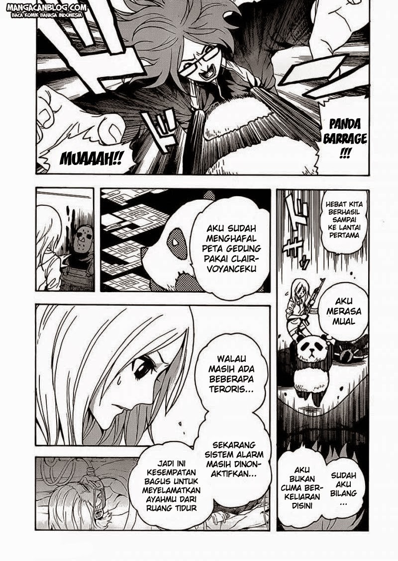 Chapter 23 - halaman 12