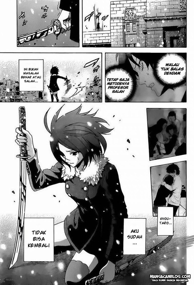 Chapter 23 - halaman 22