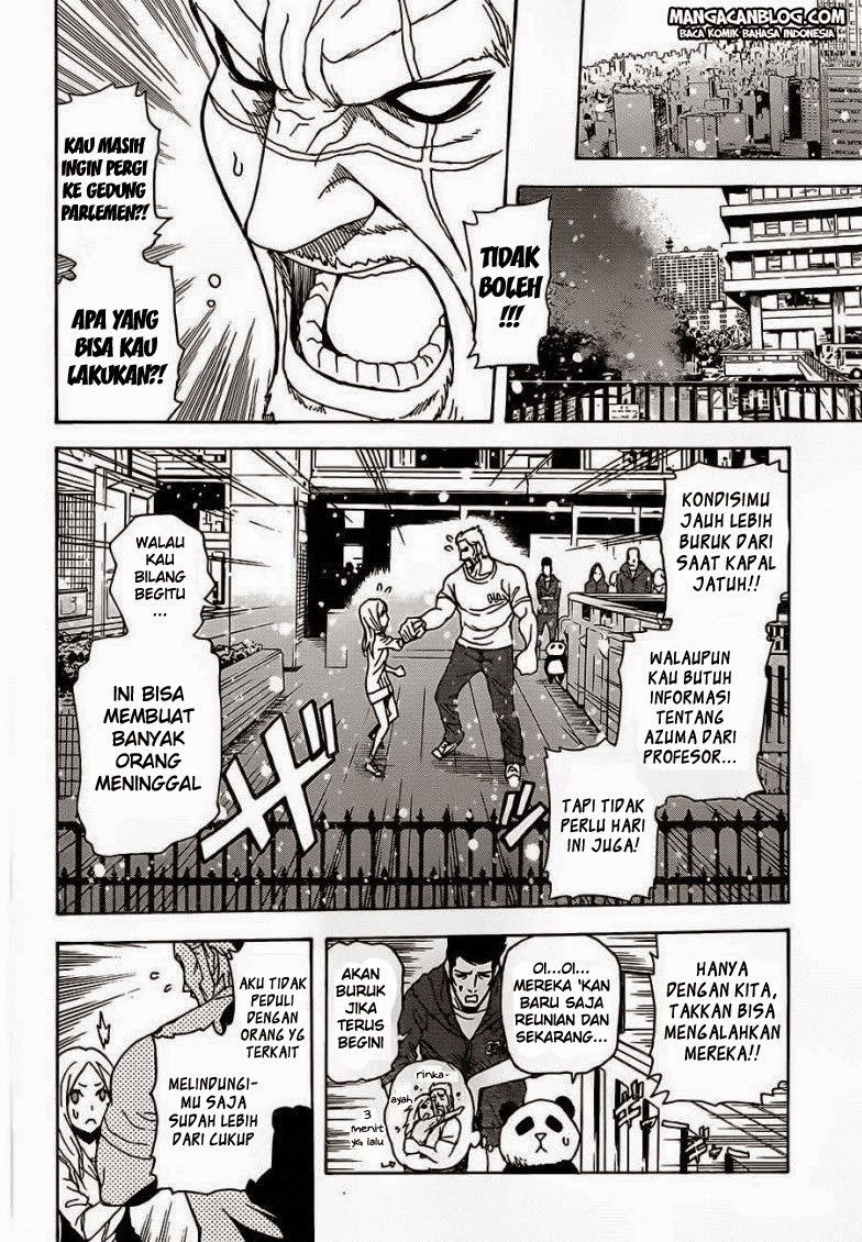 Chapter 23 - halaman 23