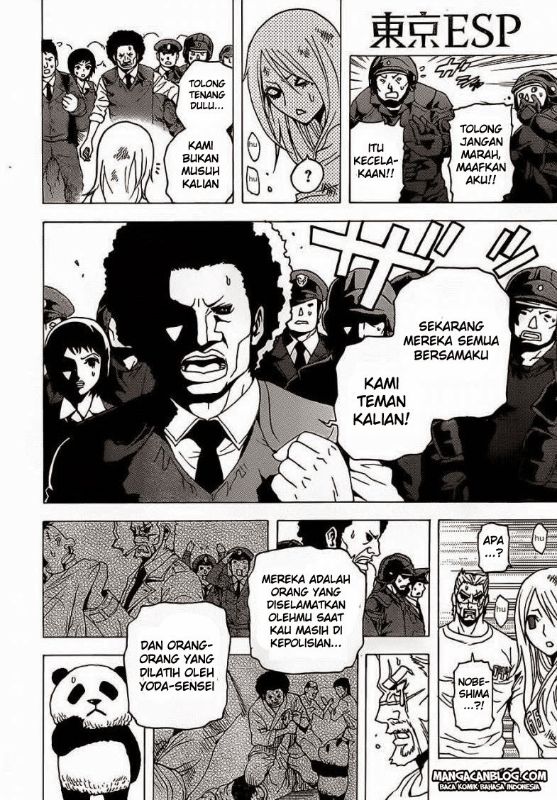 Chapter 23 - halaman 32