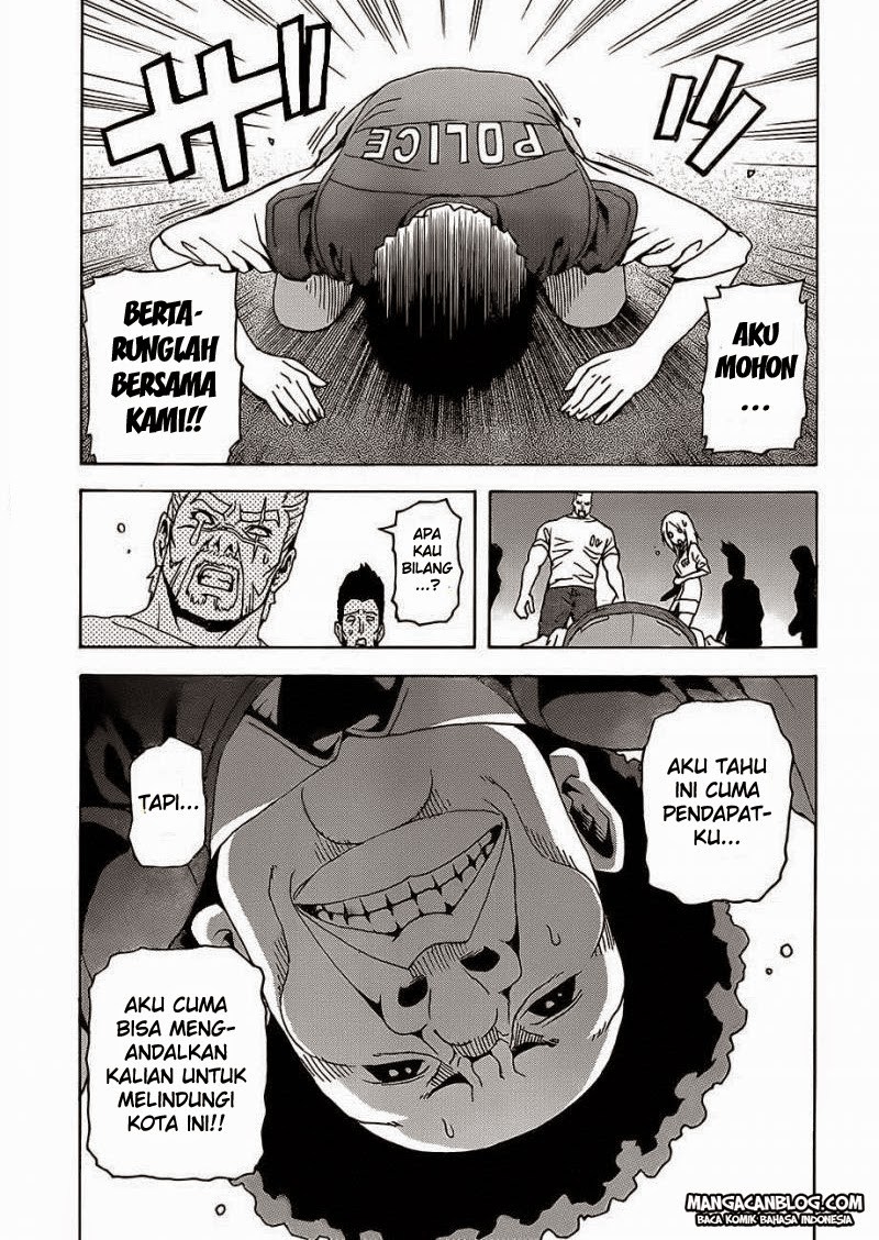 Chapter 23 - halaman 33
