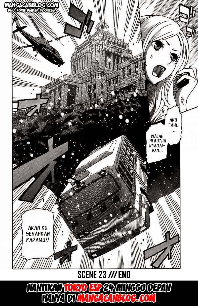 Chapter 23 - halaman 38