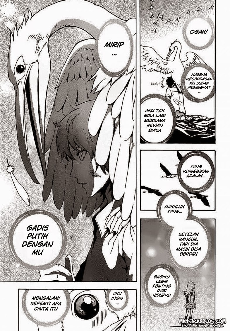 Chapter 23 - halaman 8