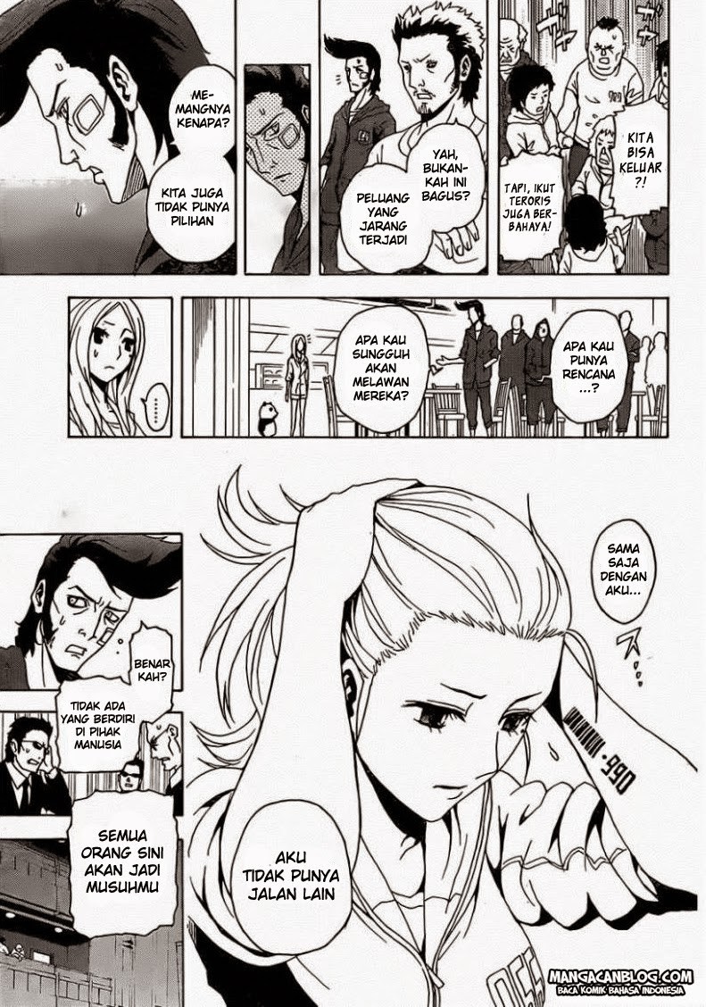Chapter 22 - halaman 20