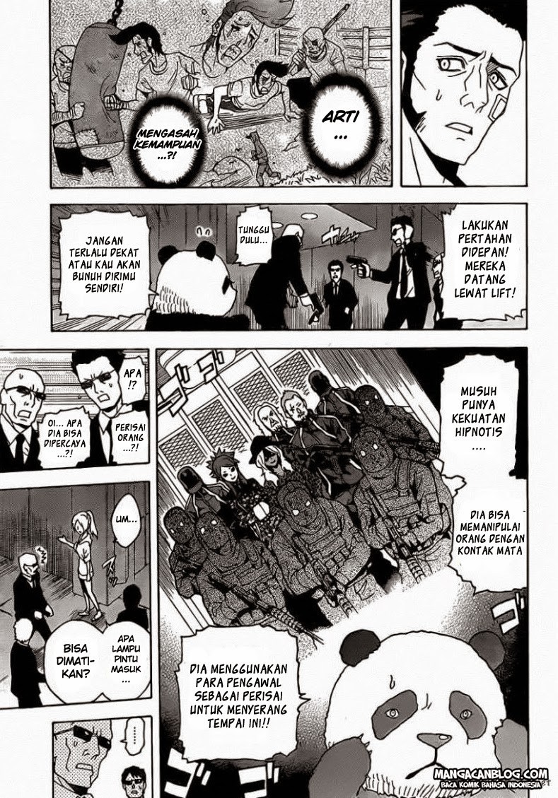 Chapter 22 - halaman 22